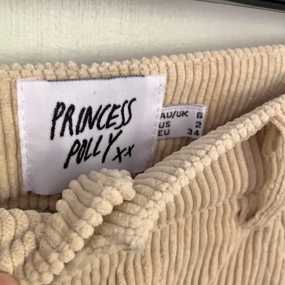 High Rise Bell Cords - Picture 2 of 5